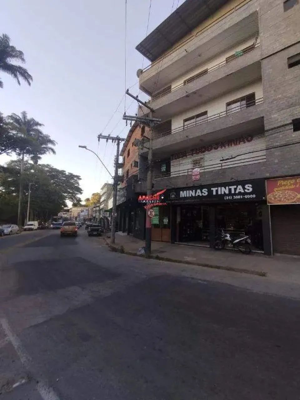 Ponto Comercial em Ponte Nova, MG. - Foto 5