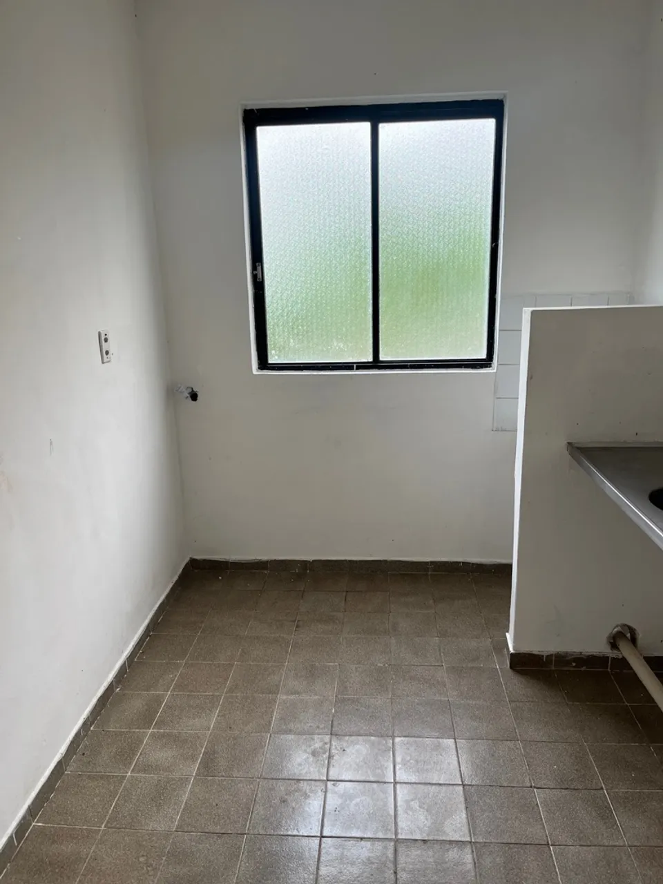 Alugo apartamento no conjunto José Tenório