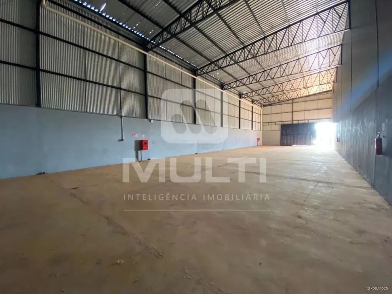 GalpÃ£o - CENTRO EMPRESARIAL LESTE