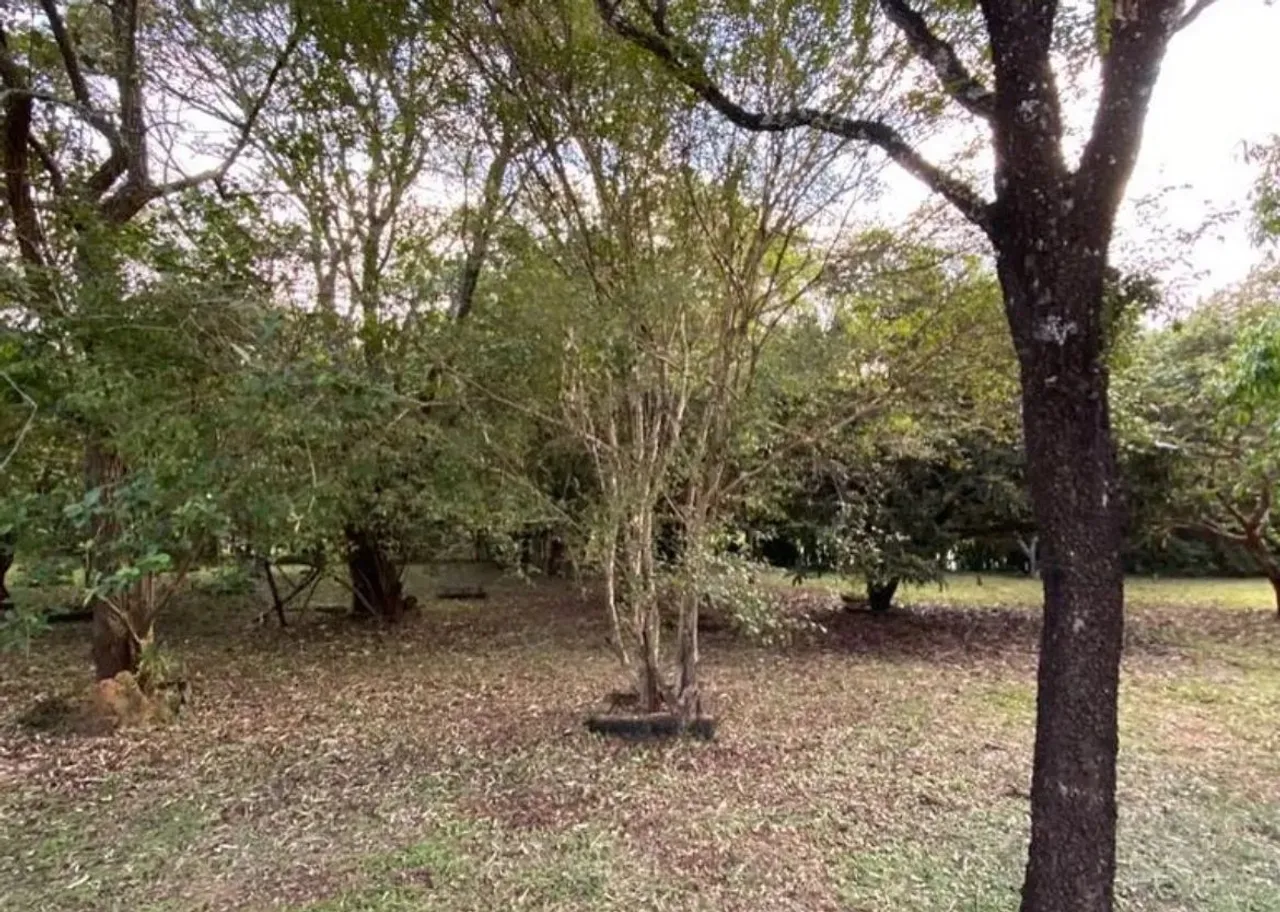 Terreno à venda no Condomínio Chácaras Residenciais Santa Maria em Sorocaba - SP