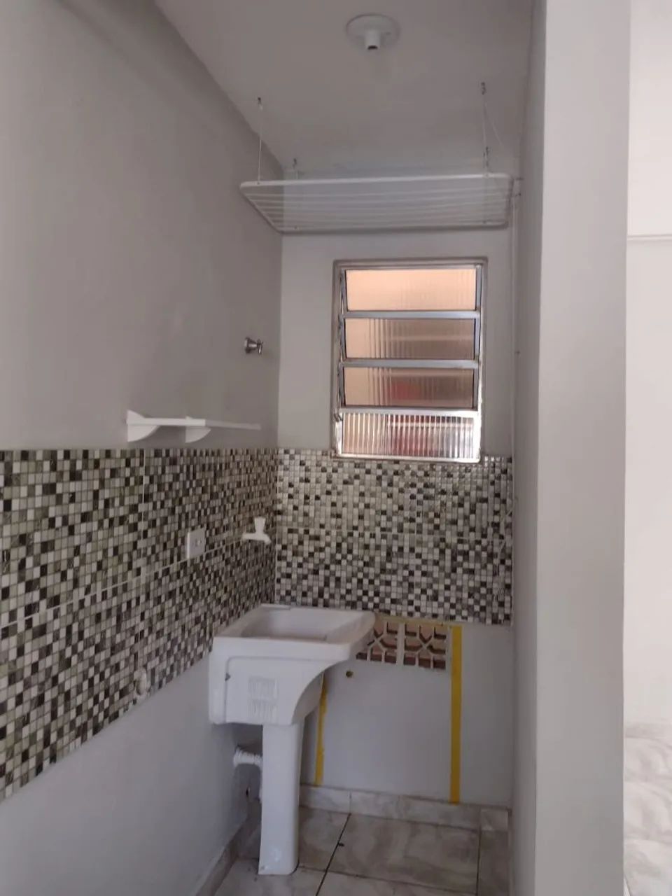 Ap 1 dorm grande com vaga garagem  coberta condomínio fechado  - Foto 4