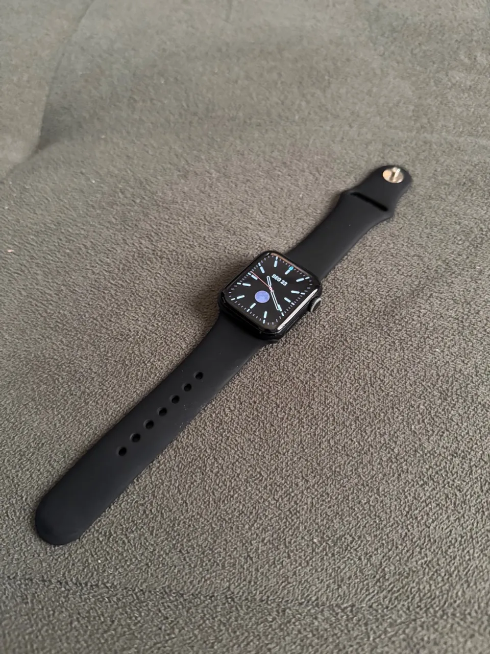 Apple Watch SE 40mm 2* geração! Aceito cartão até 12x.