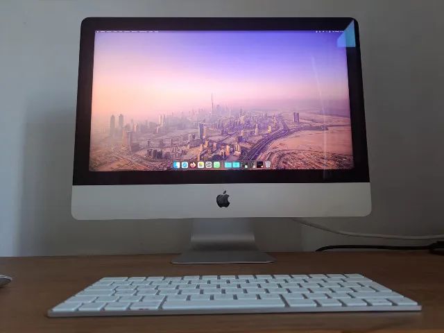 Imac retina 4k 21,5 3,2 GHz Intel Core i7 6-Core