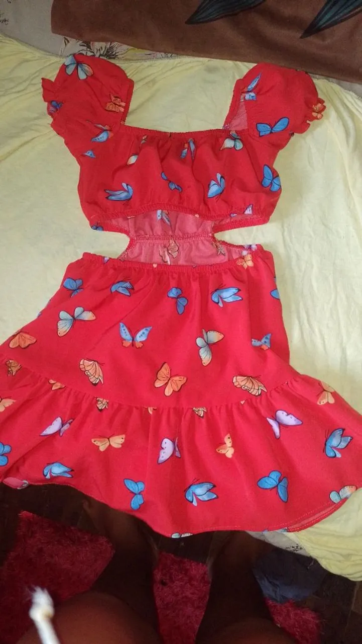 2 vestido 