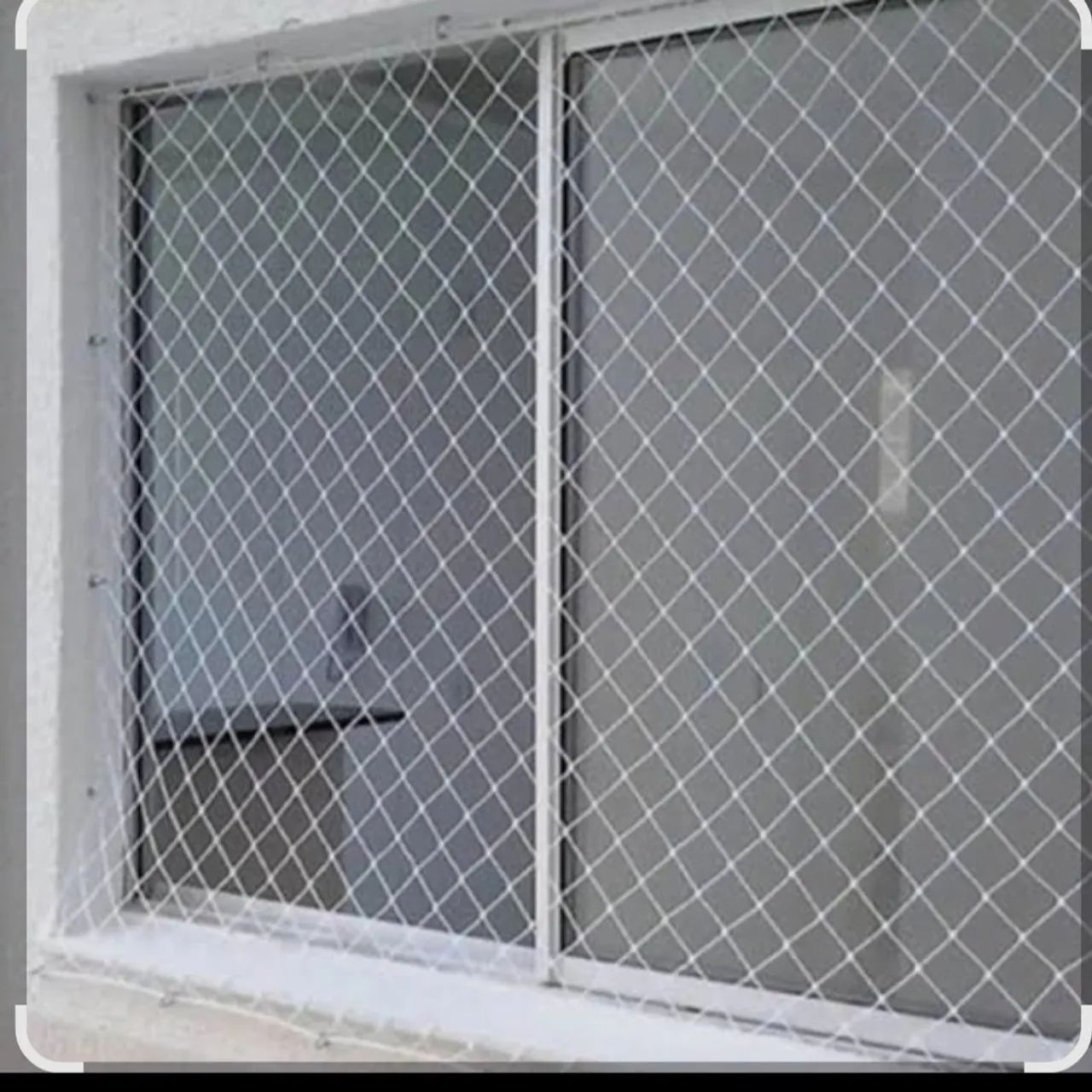 Redes de proteção 