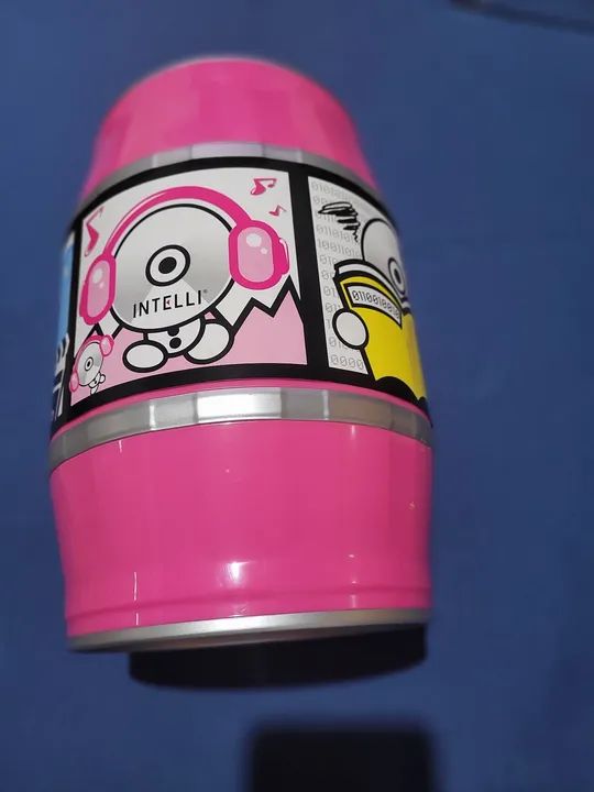 Coloque seus CD's organizados neste PORTA CD - Foto 2