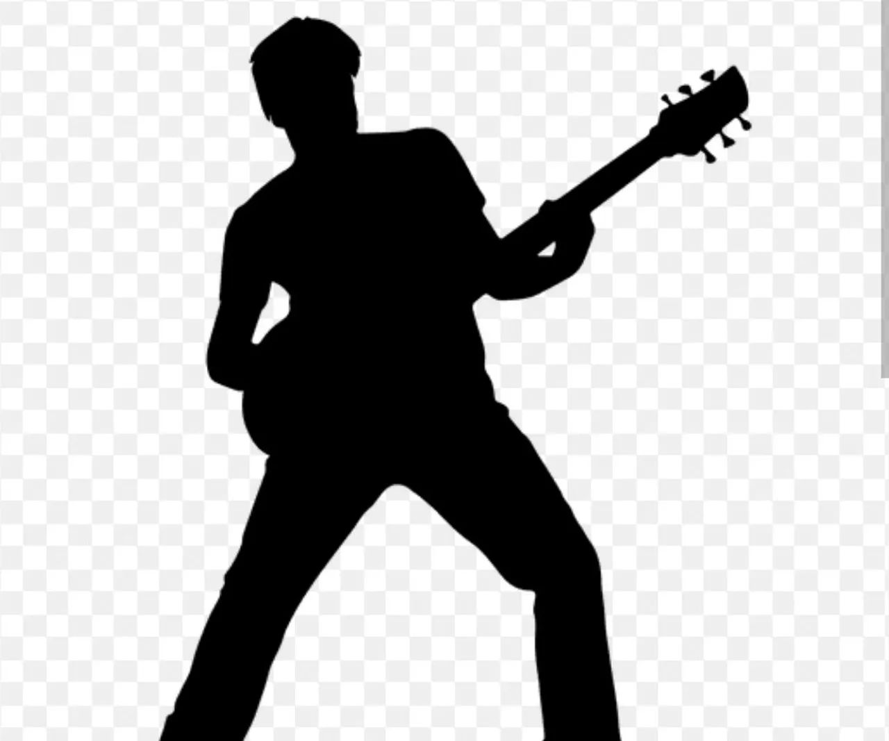 Guitarrista disponível (cristão)