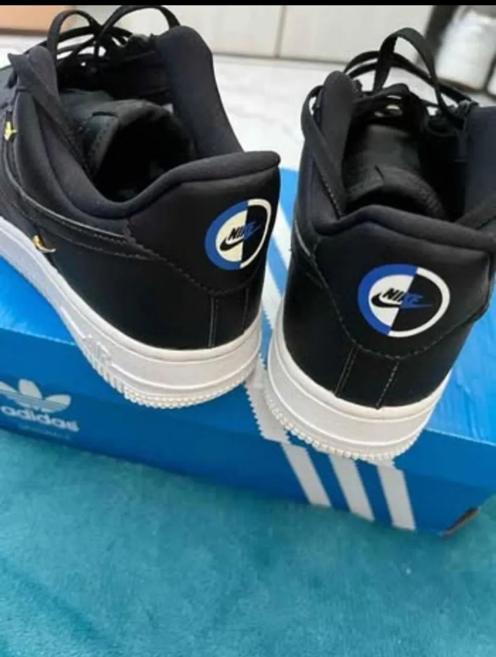 Tênis da Nike original  - Foto 4