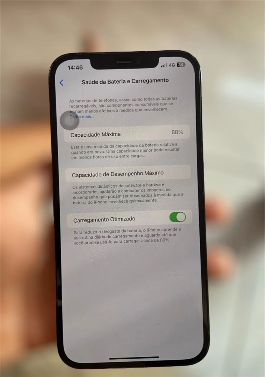 iPhone 12 Pro Max  - Foto 3