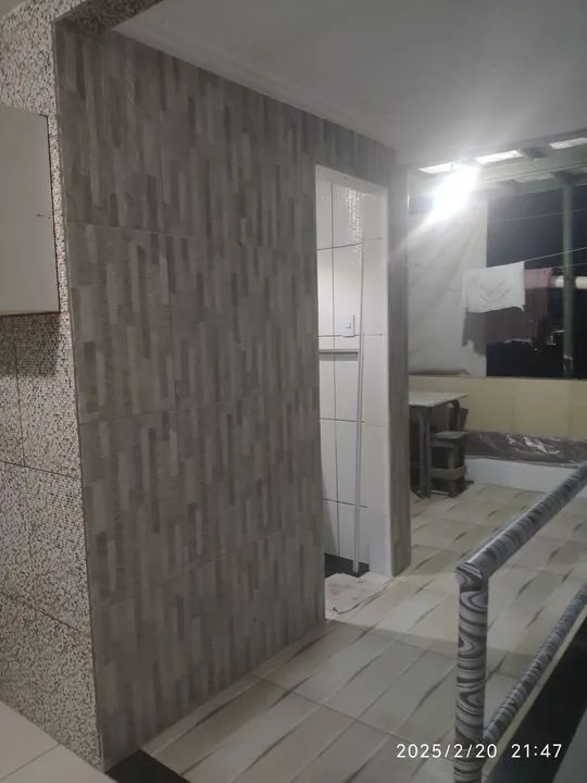 Aluguel Temporada - Apartamento aconchegante e equipado