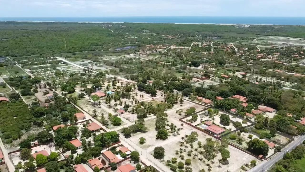 Lote/Terreno para venda possui 150 metros quadrados em Pratius - Pindoretama - CE - Foto 3