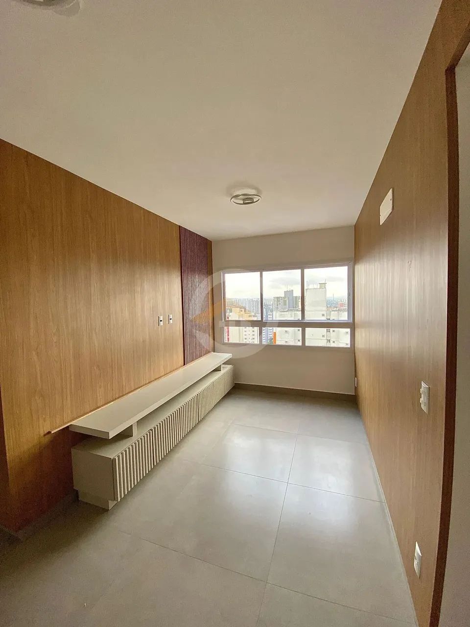 Apartamento de 2 Quartos no Centro - Foto 8