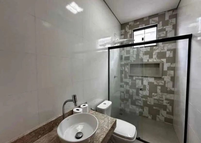 Vende-se no Riacho fundo 1  - Foto 4