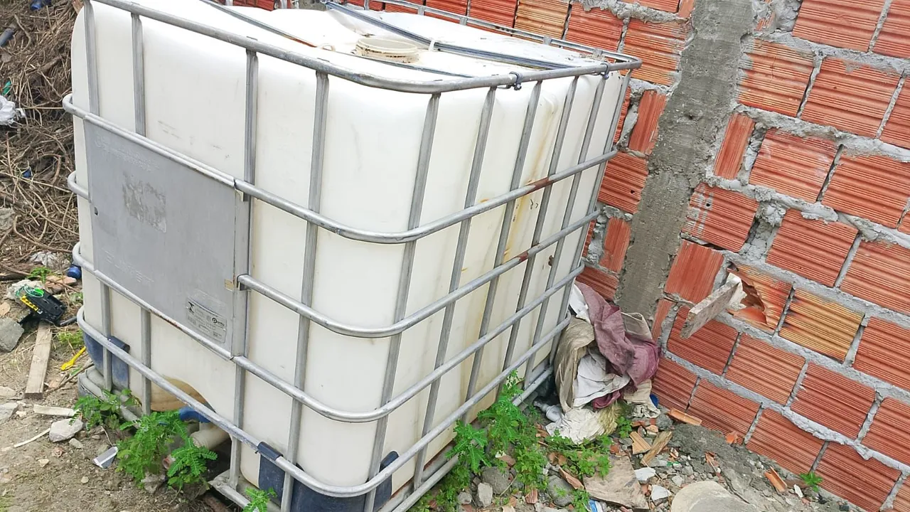 Tijolos para construção