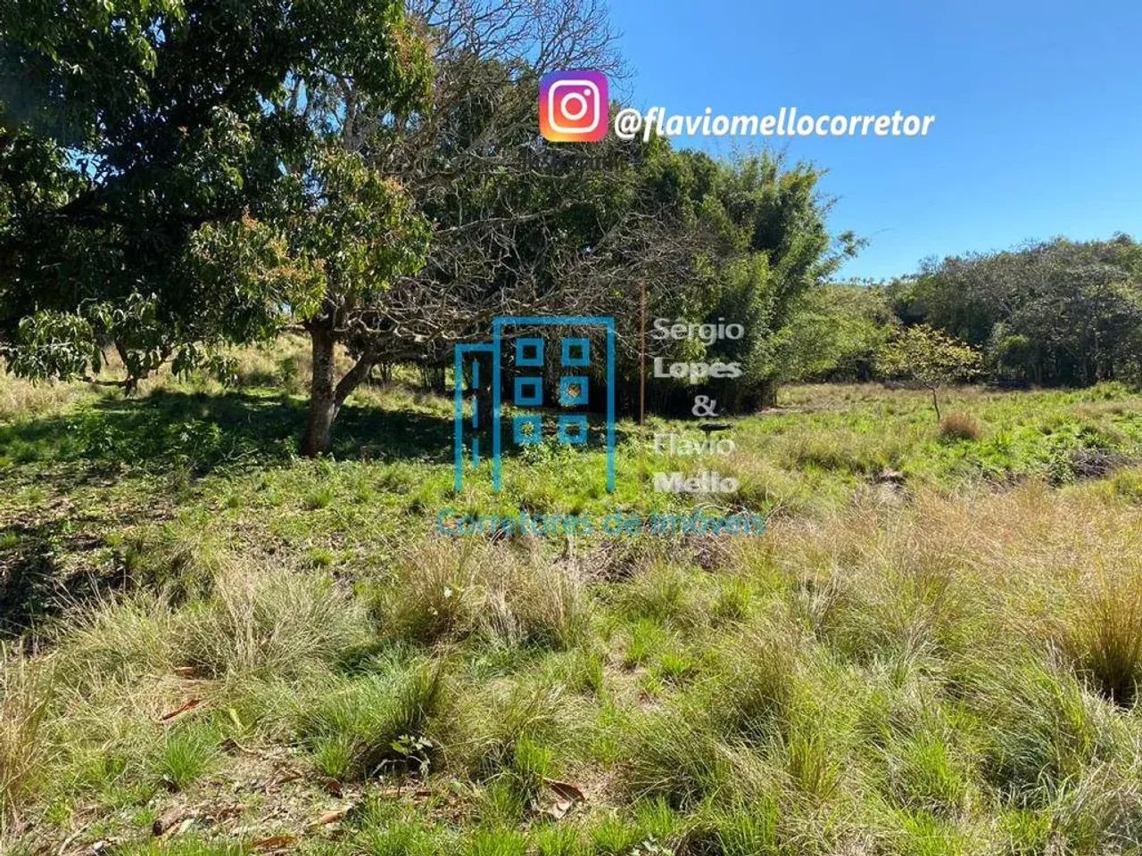 Área 25,000m² em Itaboraí !! para montar seu sitio  Cod(115IV) - Foto 10