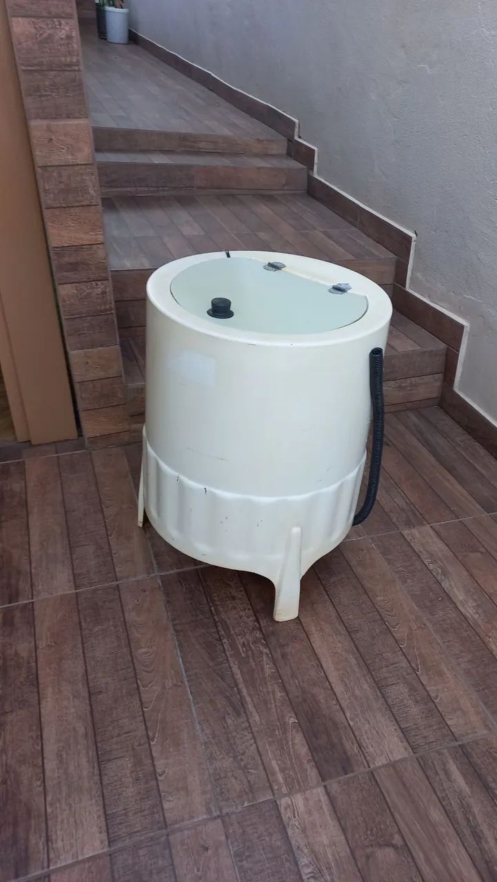 Máquina de lavar  - Foto 6