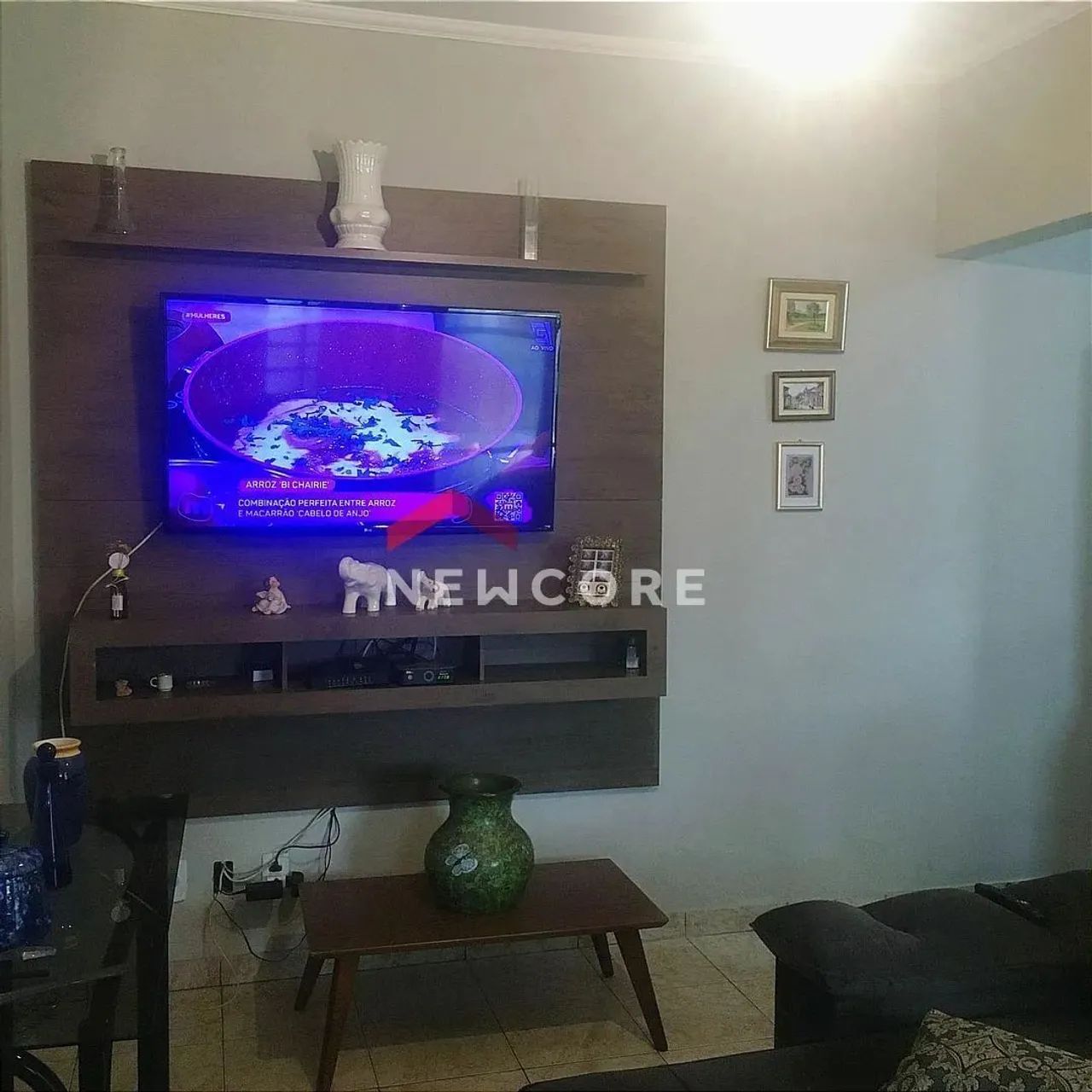 Casa em Rua Doutor José Ranieri - Jardim Cruzeiro do Sul - Bauru/SP