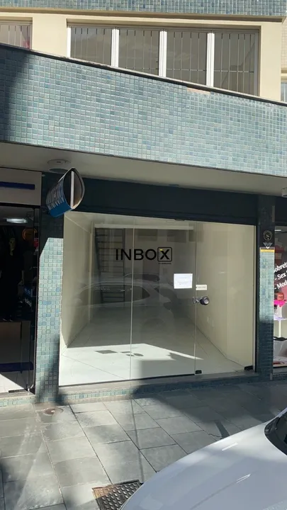INBOX CIA IMOBILIARIA ALUGA, SALA COMERCIAL NO CENTRO DE CARLOS BARBOSA