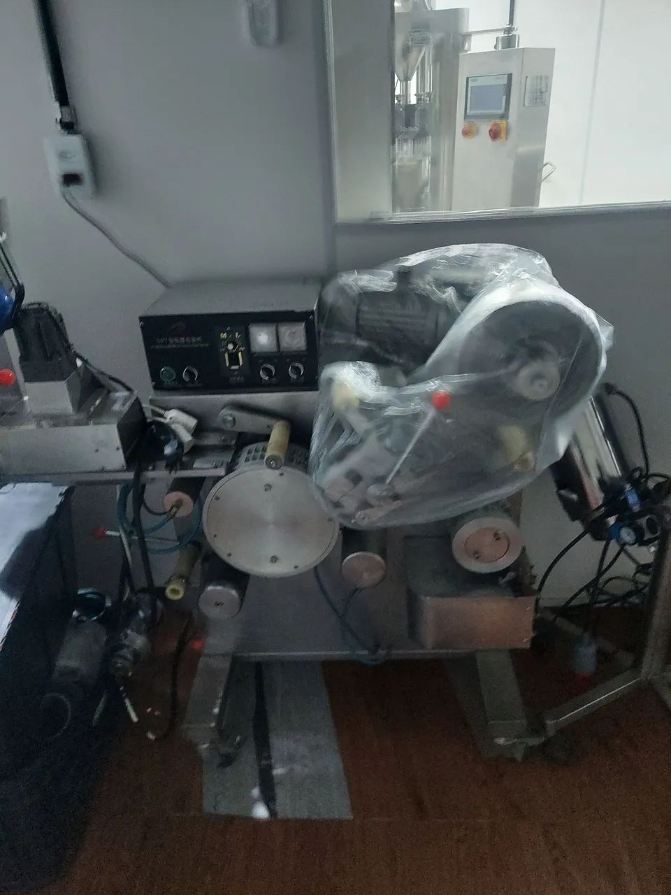 Blistadeira  - Foto 4