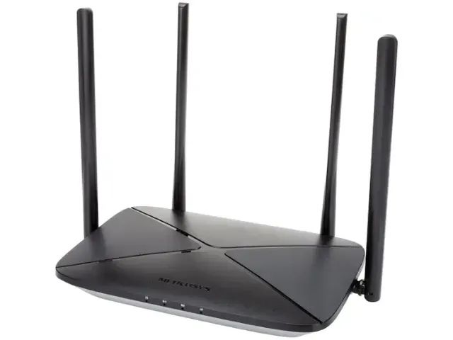 Roteador Mercusys AC1200 - Foto 3