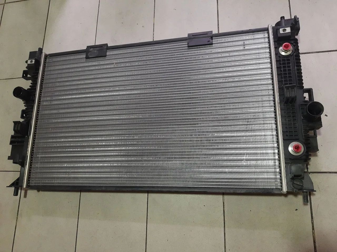 Radiador Onix automático novo - Foto 3
