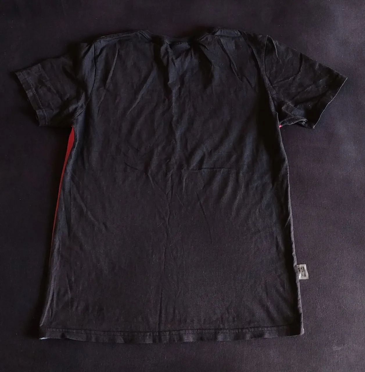 Camiseta It: A Coisa - M - Foto 3