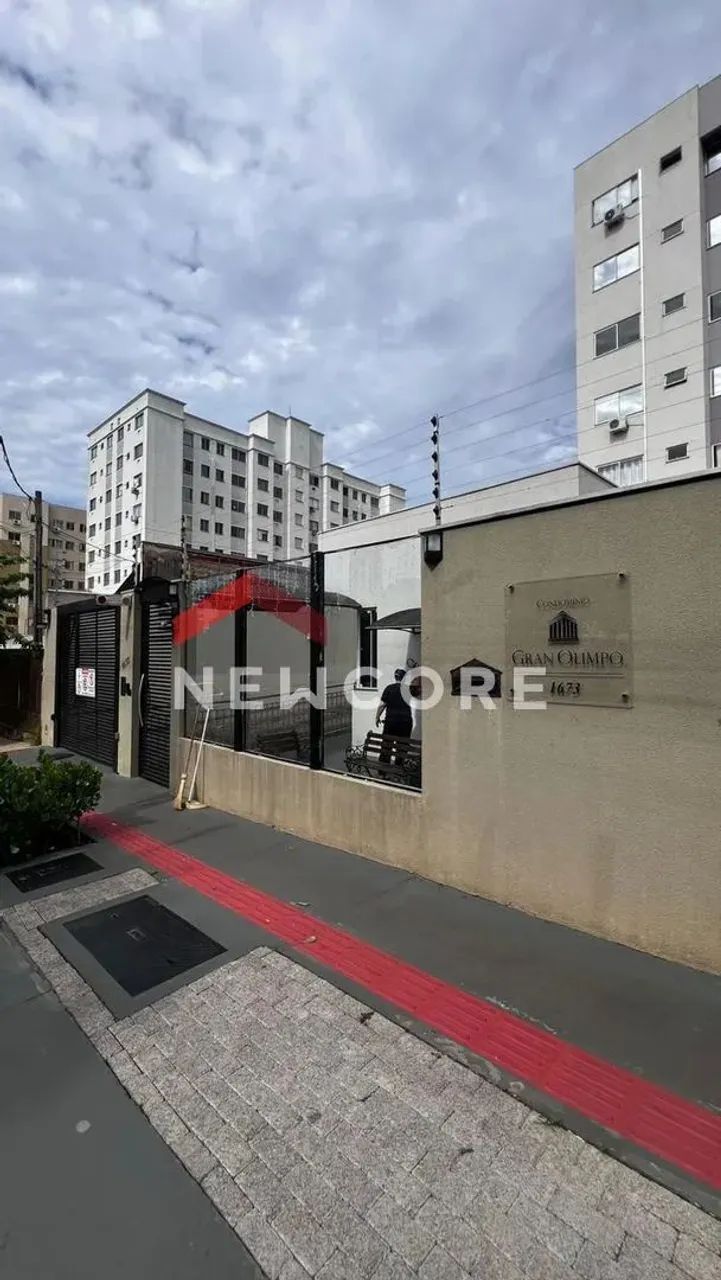 Apartamento em Rua Chile - Ebenezer - Maringá/PR - Foto 3