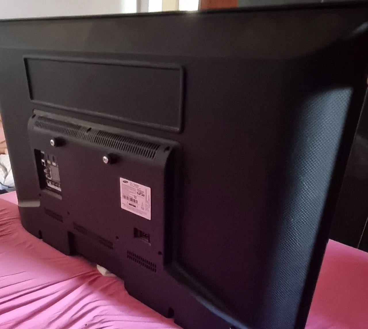 Tv Sansung 48 polegadas - Foto 3