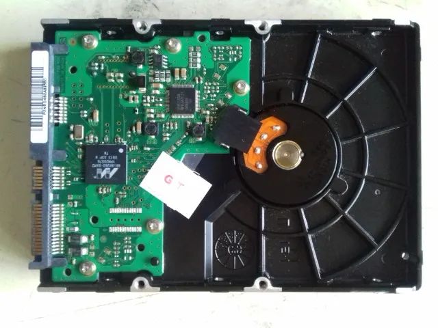 Hard disk, HD 320GB, Samsung - Foto 2
