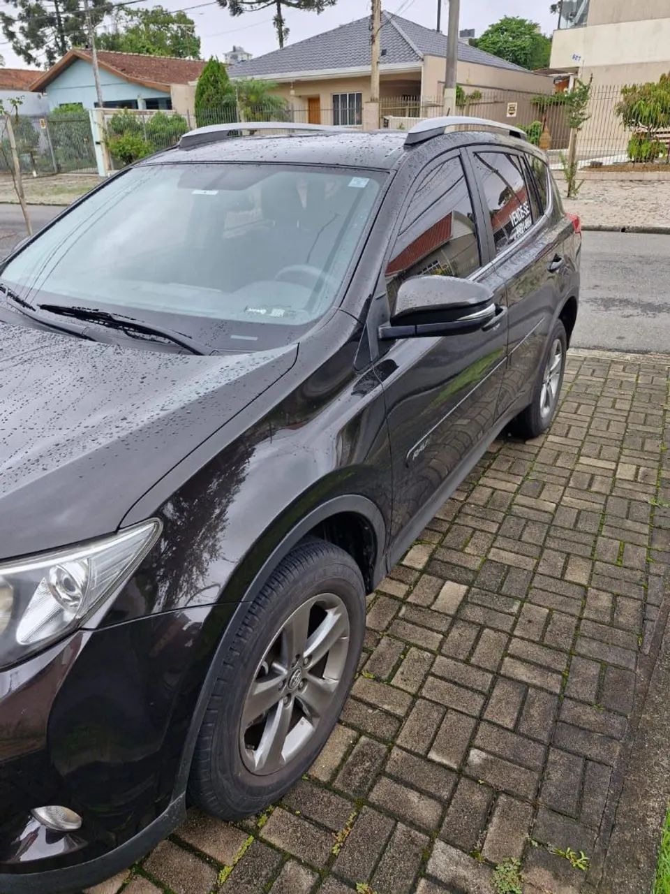 Rav4 2015 em excelente estado - Foto 5