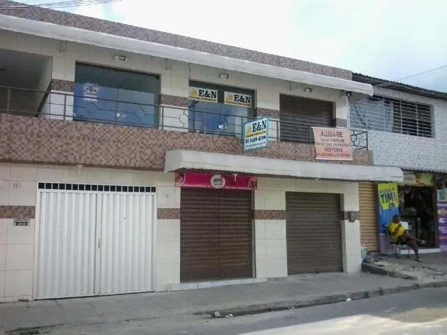 SALAS COMERCIAIS EM CAMARAGIBE