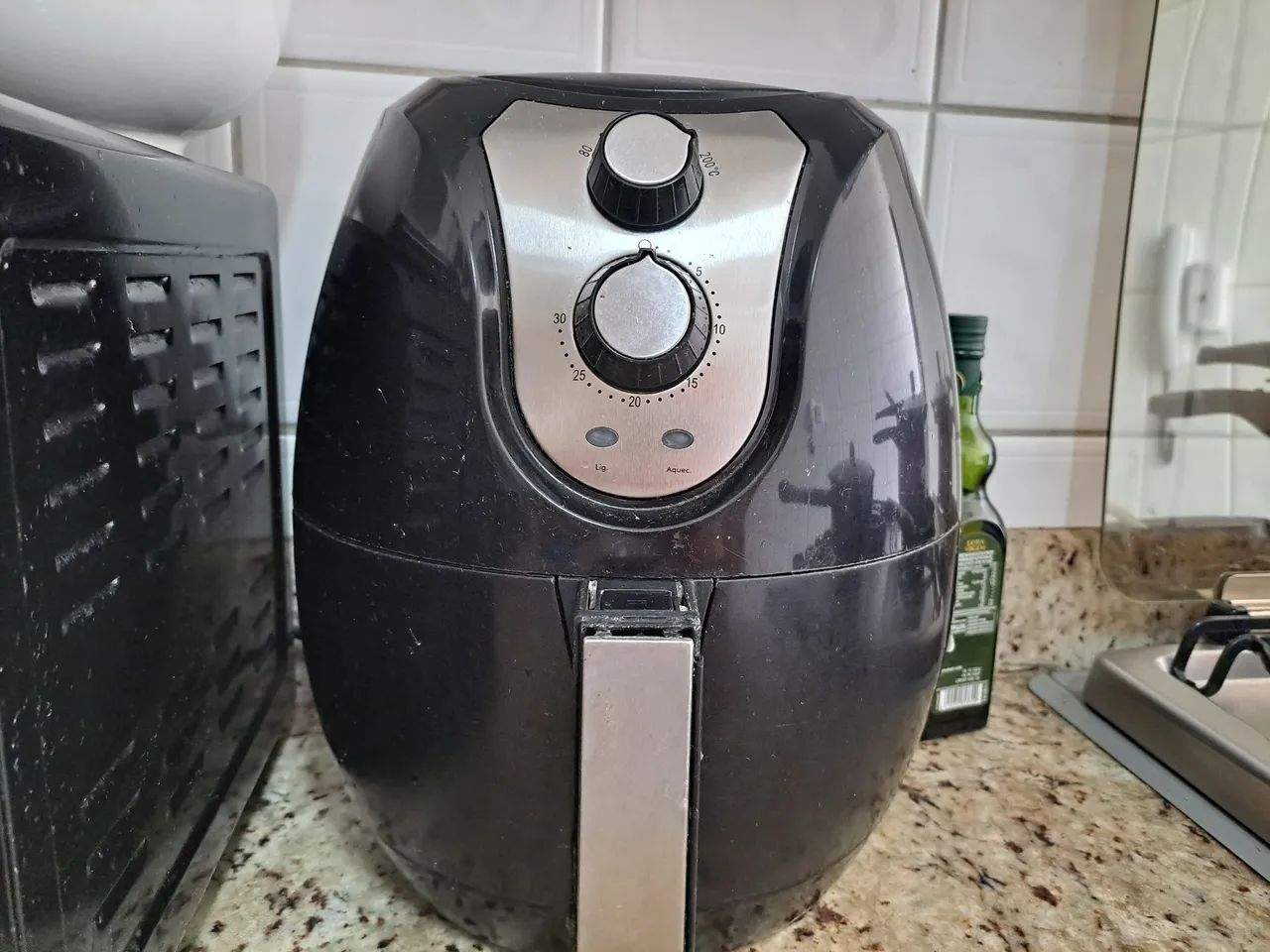 Cafeteira GE Programável - Foto 4