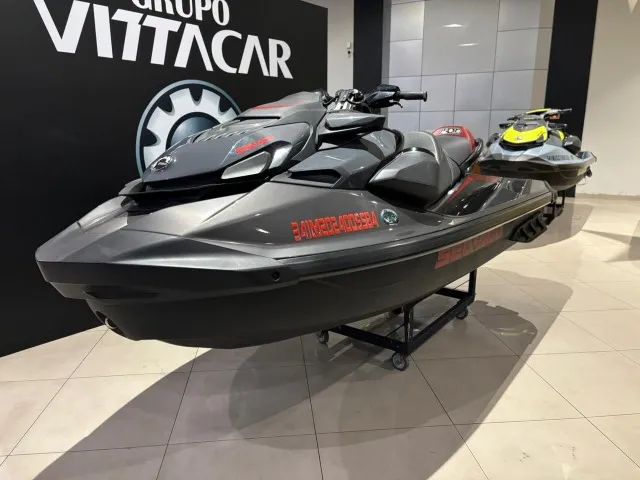 Seadoo Jet Ski Gtr X 300Rs  - 2024/2024 - Foto 4