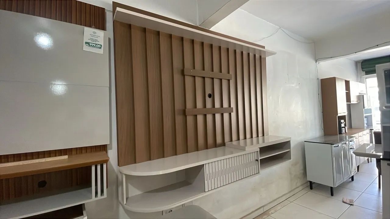 Painel para TV 75 polegadas  - Foto 3