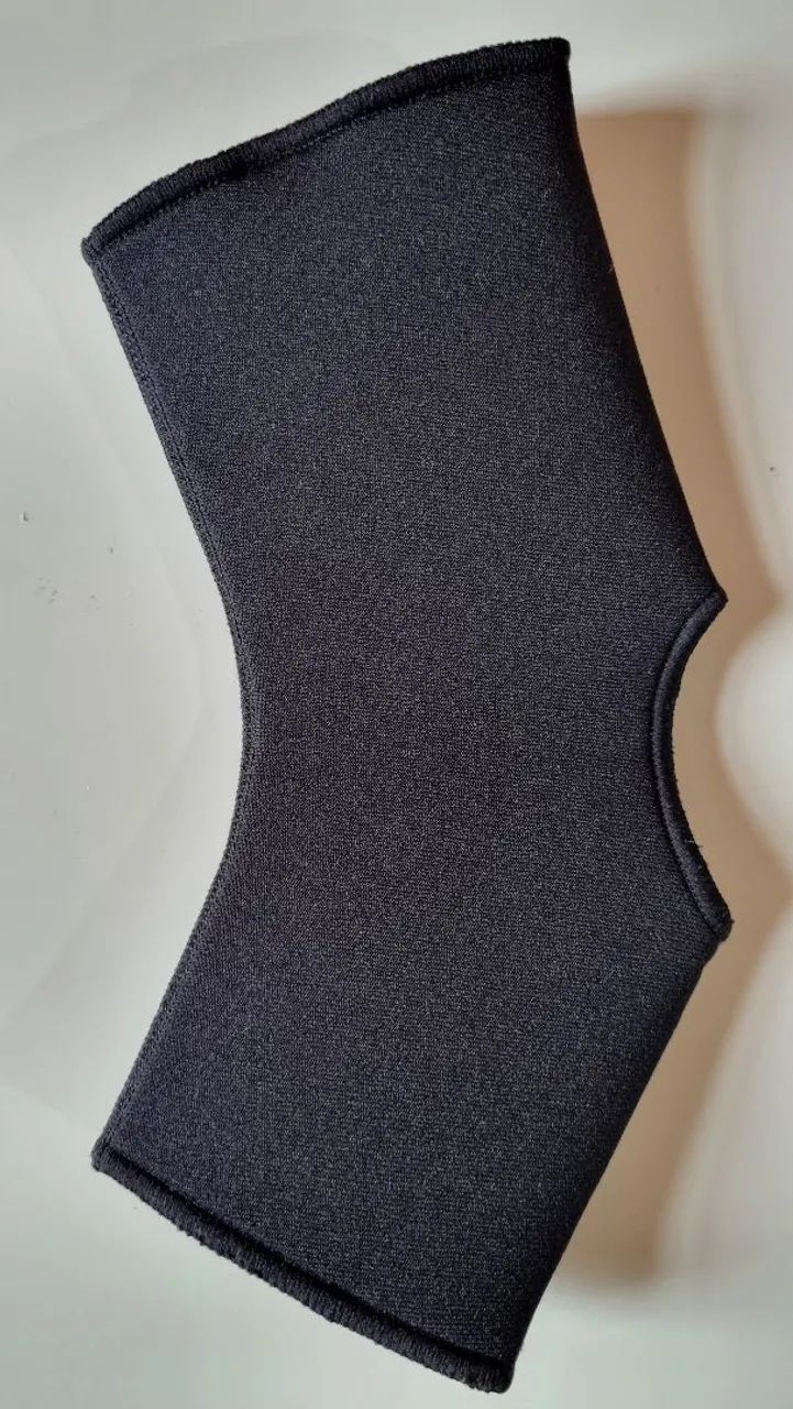 Tornozeleira de neoprene tam. M Mercur - Foto 3