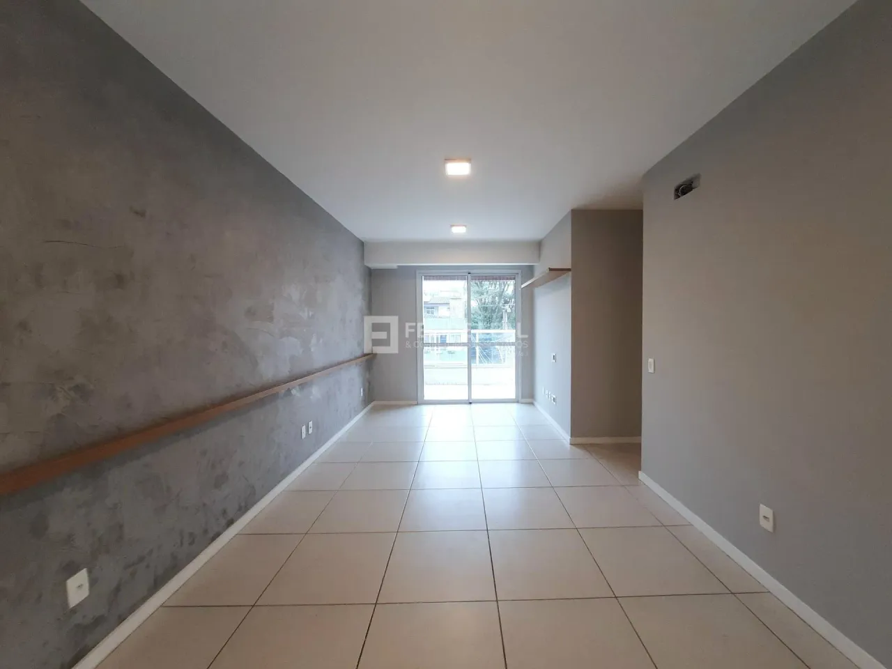 Apartamento Garden em Coqueiros - Florianópolis