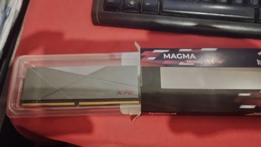 memoria ram 16 gb xgp redragon