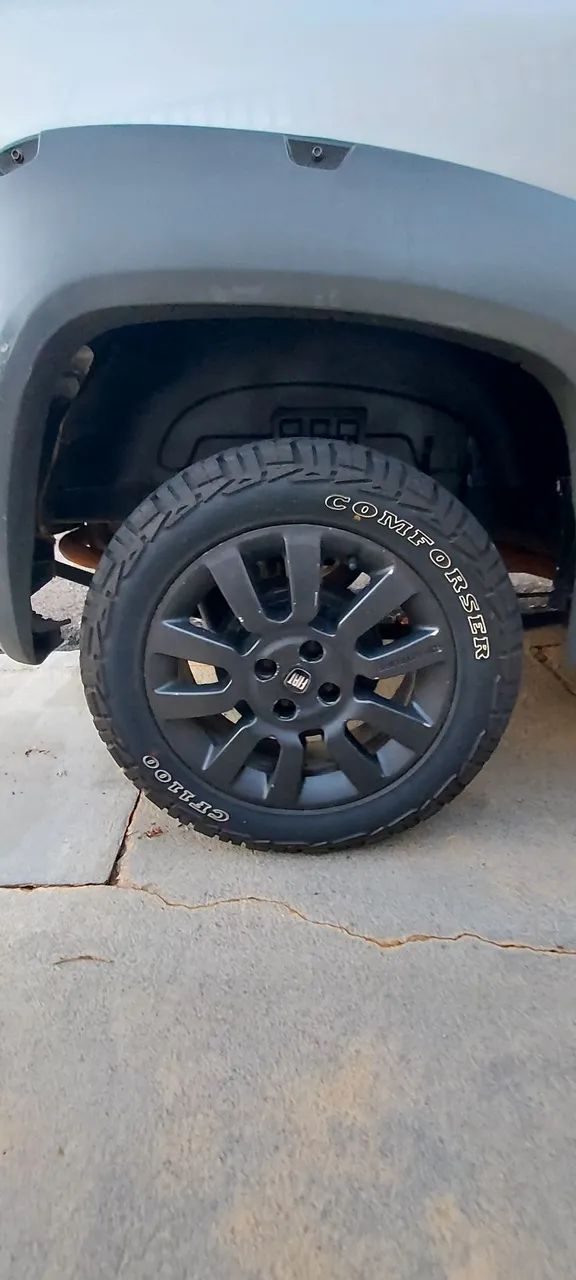 Fiat strada adventure  (repasse) - Foto 2