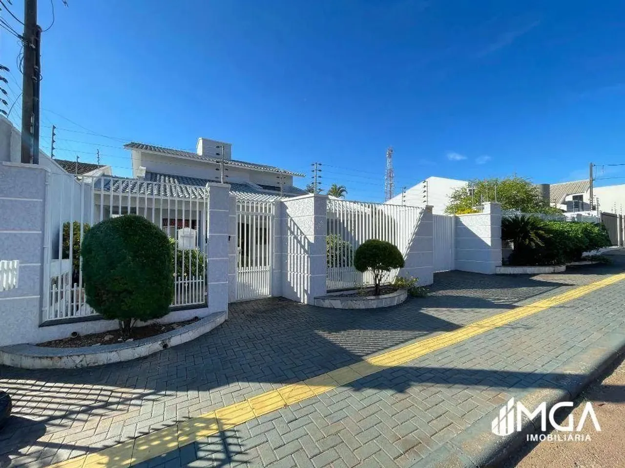 Sobrado em Jardim Panorama