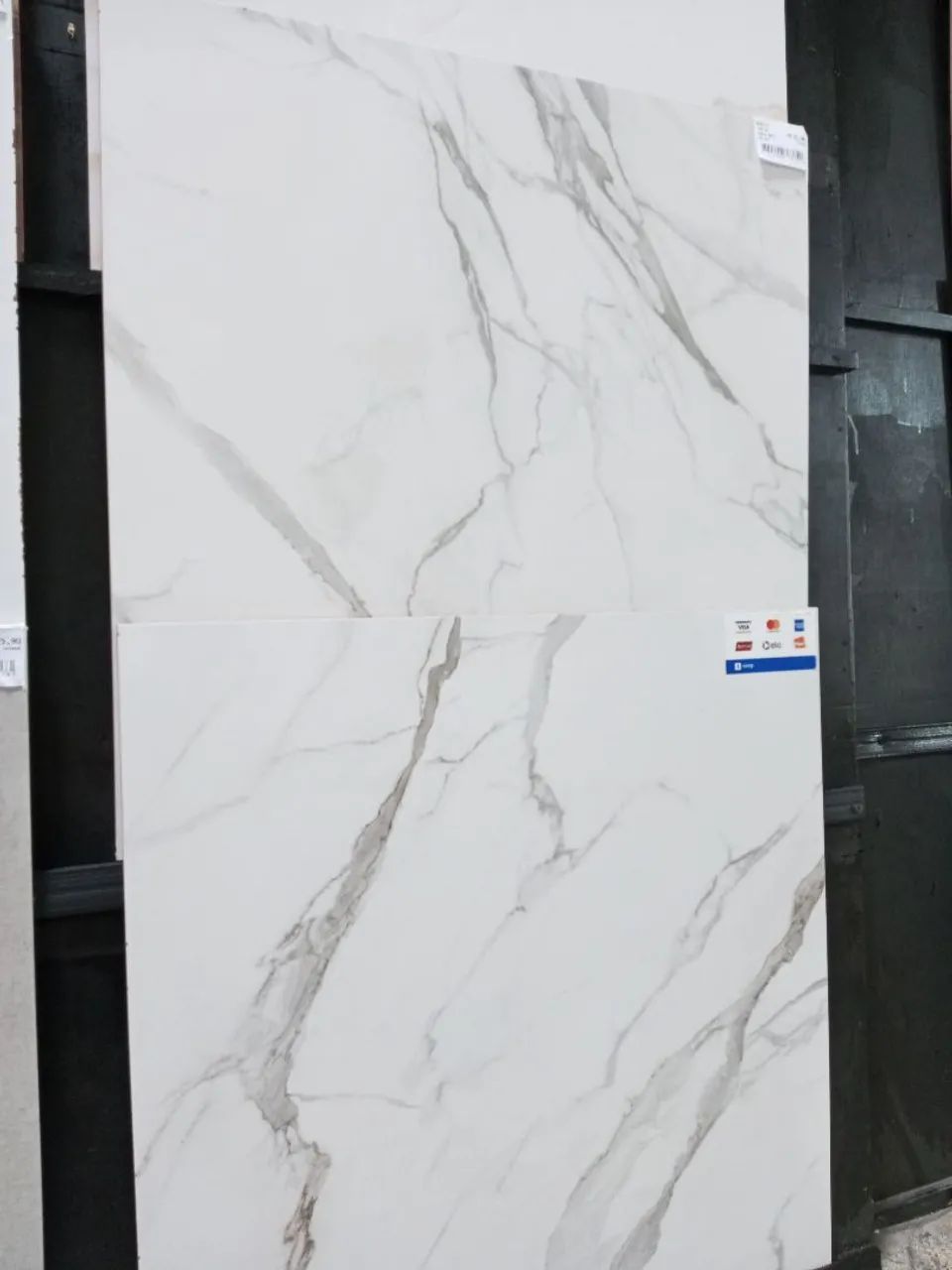 Cerâmica tipo A 67x67 Arielle - Foto 2