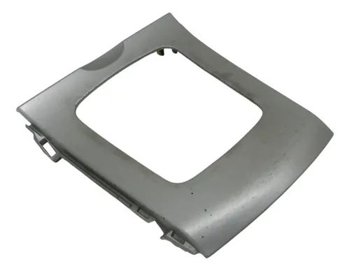 Moldura Alavanca Cambio Toyota Corolla 2008 2009 2010 2011