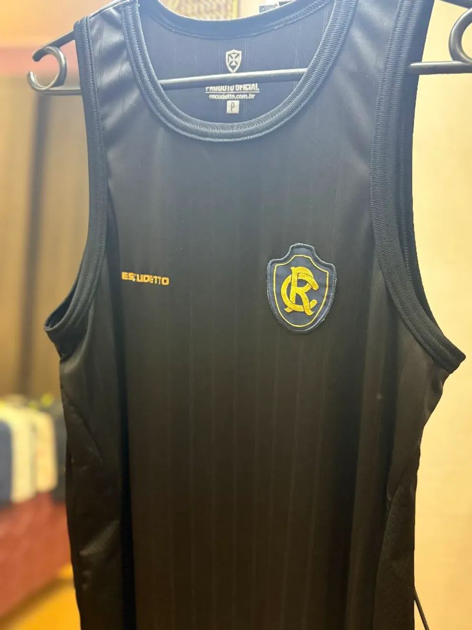 Camisas oficiais do Clube do Remo - Foto 4