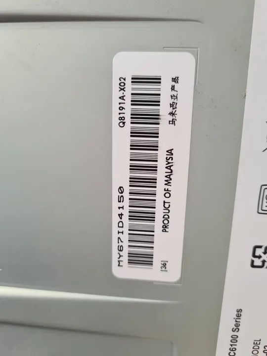 Impressora Multi Funcional Hp - Foto 6