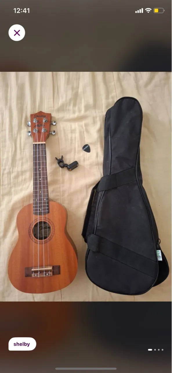 Ukulele