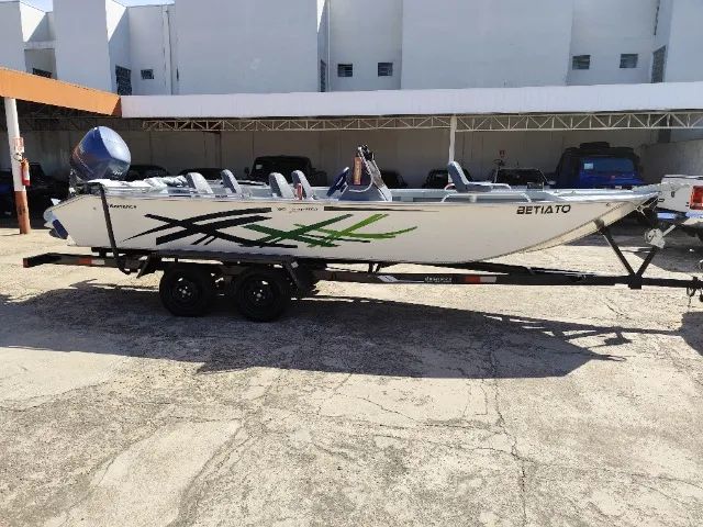 Lancha KARRANCA motor Yamaha 90hp  - Foto 14