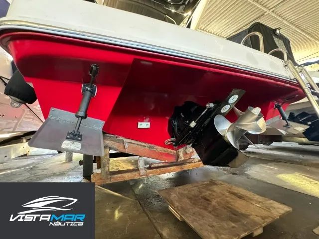 Lancha Royal Mariner 30 pés 2018 - Foto 13