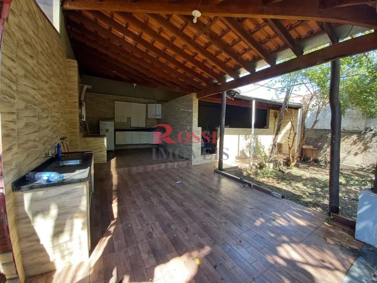 CASA COM PISCINA - Foto 4