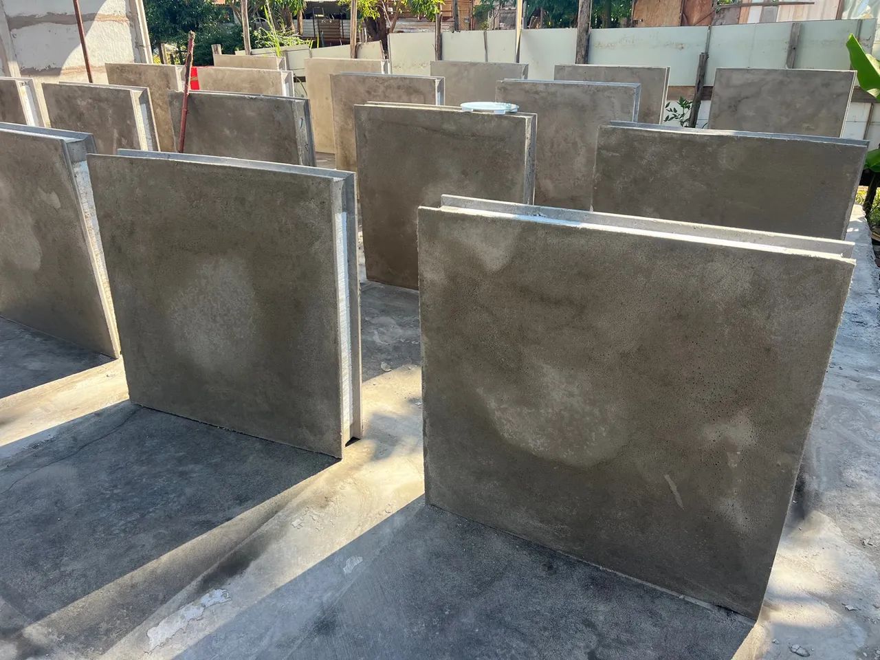 Blocos de concreto para construção!!! Blocom Premoldados  - Foto 2
