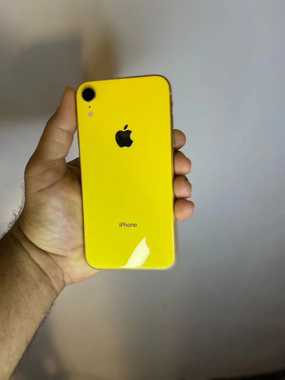 IPHONE XR 128GB COM FACE ID OFF - Foto 3