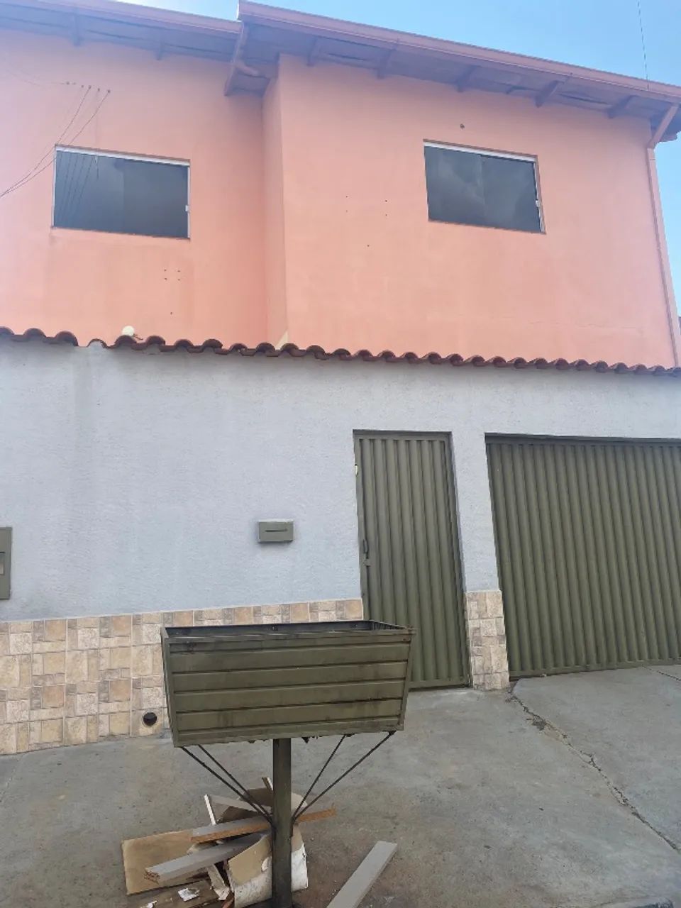 Foto - Anápolis - Vila Miguel Jorge